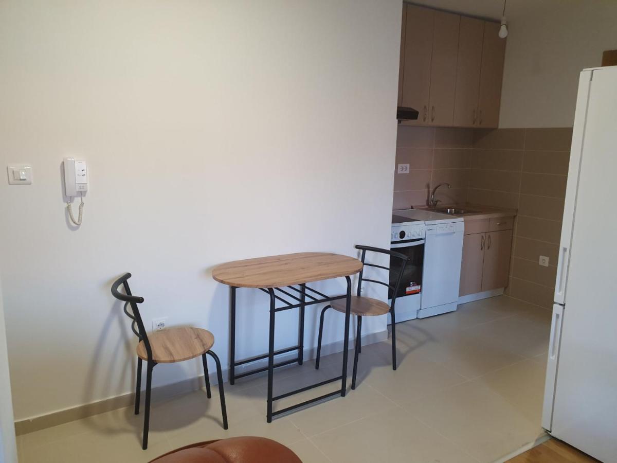 Sunny Hill Suite Ljubovic Podgorica Extérieur photo