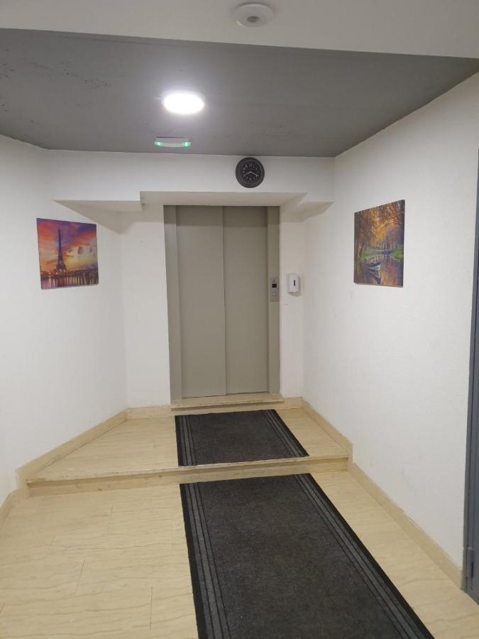 Sunny Hill Suite Ljubovic Podgorica Extérieur photo