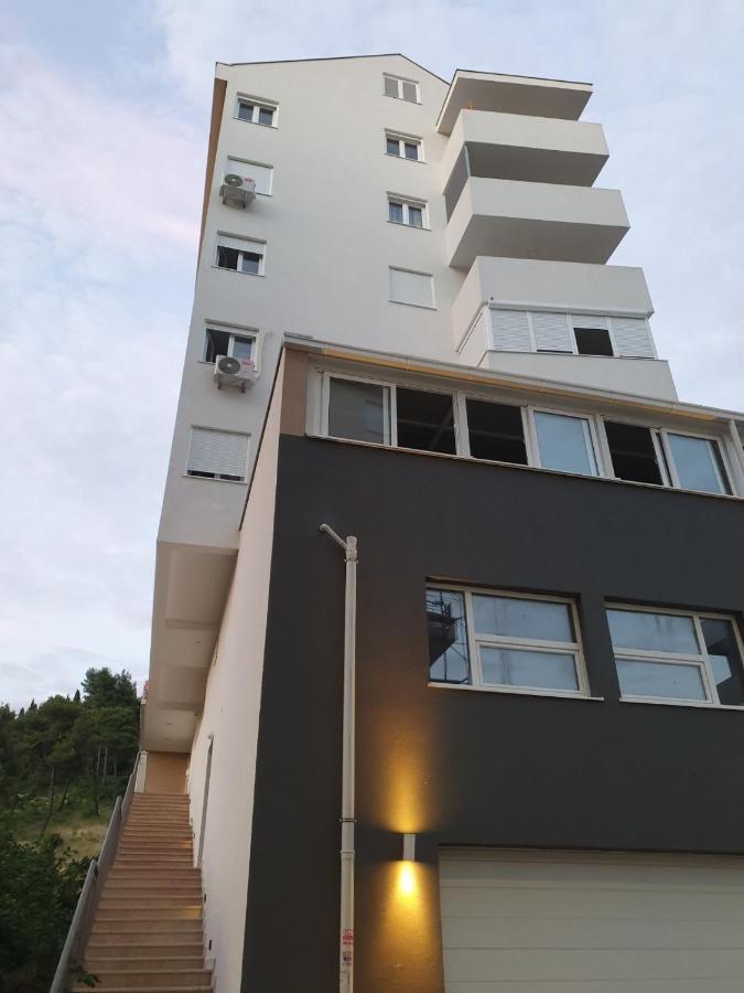 Sunny Hill Suite Ljubovic Podgorica Extérieur photo