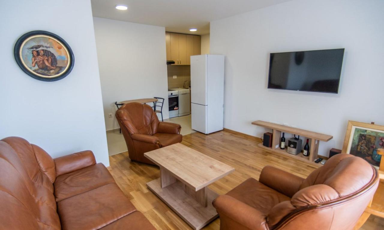 Sunny Hill Suite Ljubovic Podgorica Extérieur photo