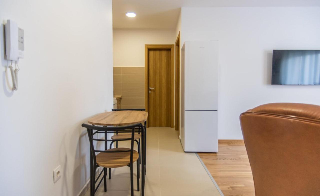 Sunny Hill Suite Ljubovic Podgorica Extérieur photo